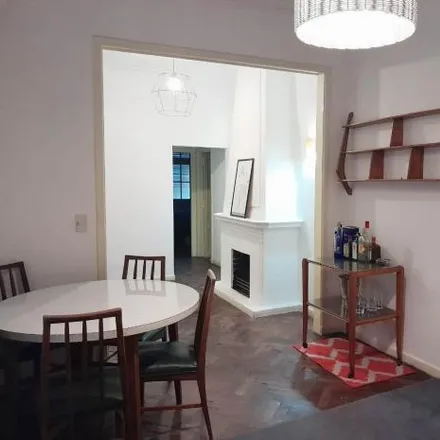 Buy this 1 bed apartment on Casanova in Estados Unidos, San Telmo