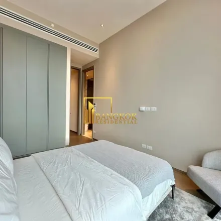 Image 6 - unnamed road, Lang Suan, Pathum Wan District, Bangkok 10330, Thailand - Apartment for rent