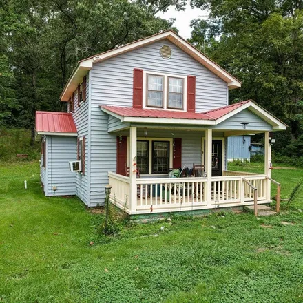 Buy this 2 bed house on 319 McDonald School Road in Bradley County, TN 37353