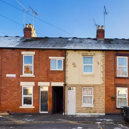 Buy this 2 bed townhouse on 27-109 Rydal Road in Sheffield, S8 0US