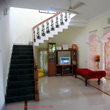 Image 2 - Thirumuppam, Varappuzha, KL, IN - House for rent