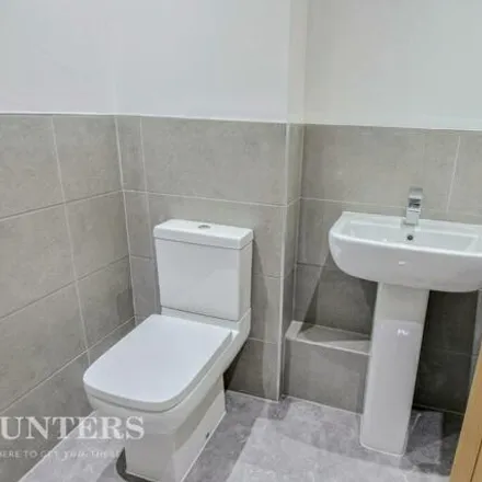 Image 7 - Woodhouses, SW-bound Medlock Road, Medlock Road, Woodhouses, M35 9UA, United Kingdom - Townhouse for sale