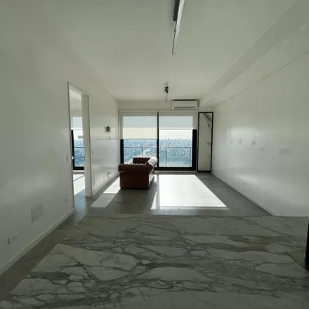 Buy this 1 bed apartment on Pierina Dealessi 1874 in Puerto Madero, C1107 CHG Buenos Aires