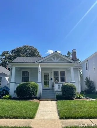 Buy this 3 bed house on 1307 Amherst Avenue in Richmond, VA 23227