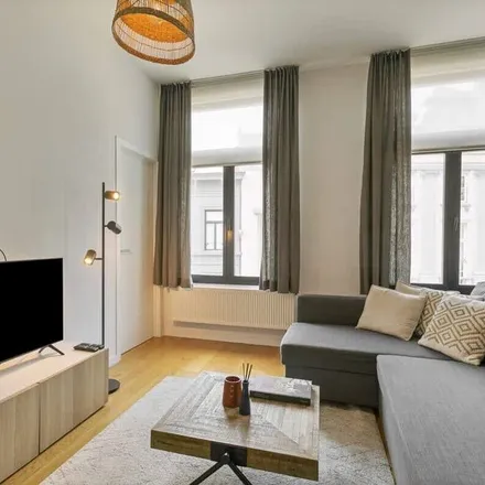 Image 7 - Antwerp, Belgium - Apartment for rent