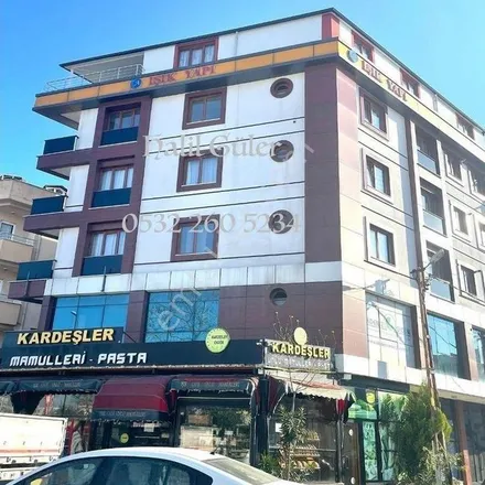 Image 3 - AdaPark, Dicle Sokağı, 34785 Sancaktepe, Turkey - Apartment for rent