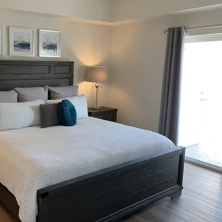Rent this 3 bed condo on Rotonda West