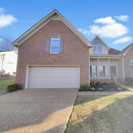 Buy this 3 bed house on 100 Timberwood Court in White House, TN 37188