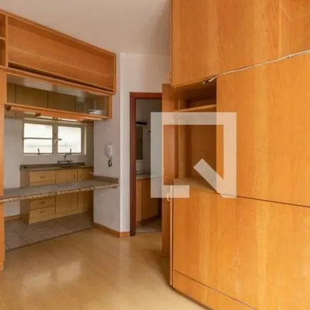 Rent this 1 bed apartment on Pão da Nona in Rua José de Alencar, Menino Deus