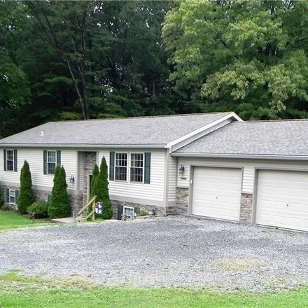 Buy this 5 bed house on 14501 Handley Road in Woodcock Township, PA 16335