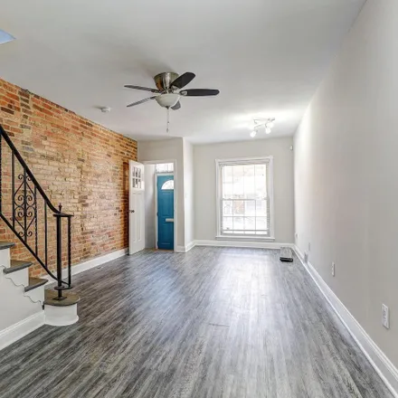 Image 7 - 742 South Decker Avenue, Baltimore, MD 21224, USA - Townhouse for sale