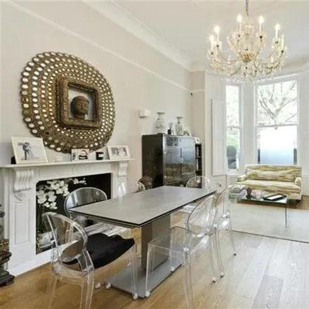 Buy this 3 bed apartment on Sherborne Court in 180-186 Cromwell Road, London