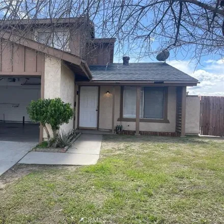 Rent this 4 bed house on 37608 29th Street East in Palmdale, CA 93550