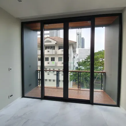 Image 8 - 61/4-5, Soi Thong Lo 1, Vadhana District, Bangkok 10110, Thailand - Apartment for rent