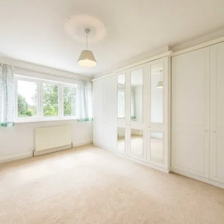 Rent this 3 bed apartment on Pine Gardens in London, KT5 8LH