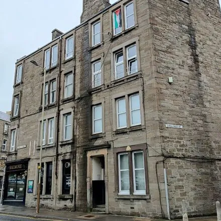 Image 4 - Ladbrokes, 100 Dura Street, Dundee, DD4 6TE, United Kingdom - Apartment for rent