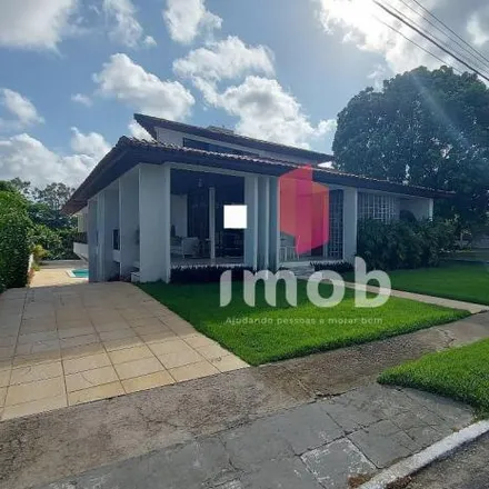 Image 2 - Quadra P, Jardim Petrópolis, Maceió - AL, 57045-850, Brazil - House for sale