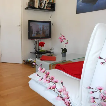 Rent this 1 bed house on 76300 Sotteville-lès-Rouen