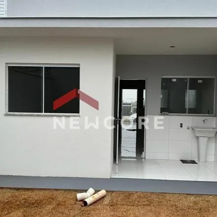 Buy this 2 bed house on Rua Antônio Rodrigues Aranda in Pacaembu, Londrina - PR