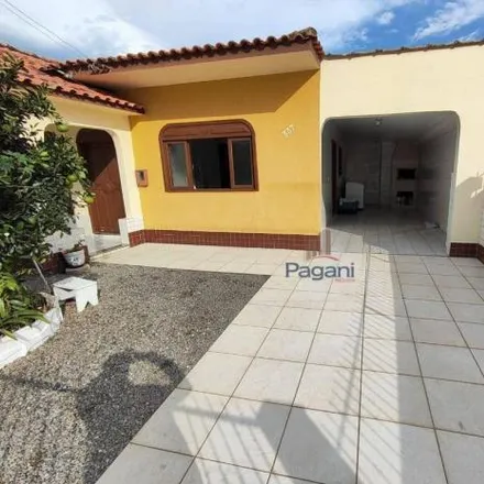 Image 2 - Rua Prefeito Otávio Zacchi, Centro, Palhoça - SC, 88134-000, Brazil - House for sale