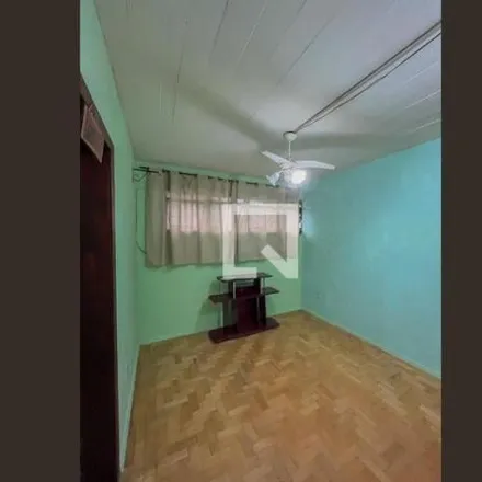 Rent this 1 bed apartment on Rua Henrique Luiz Roessler 150 in São José, São Leopoldo - RS