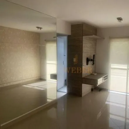 Rent this 2 bed apartment on Avenida Nossa Senhora de Fátima in Vila Mont Serrat, Cotia - SP