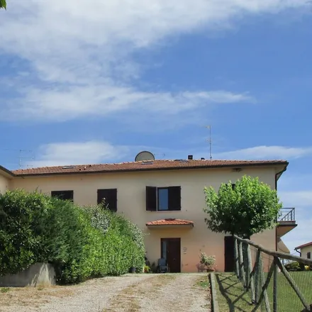 Image 5 - 50052 Certaldo FI, Italy - Apartment for rent