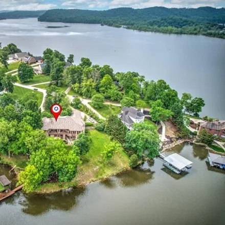 Image 2 - 298 High Pointe Village Way, Kingston, TN 37763, USA - House for sale