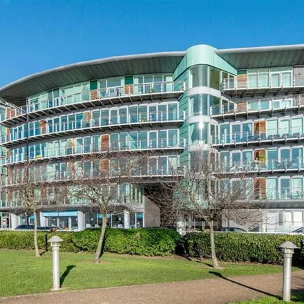 Rent this 2 bed apartment on Halcyon Wharf in 5 Wapping High Street, London