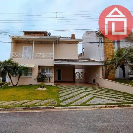 Image 2 - Rua Doutor Cândido Rodrigues, Centro, Bragança Paulista - SP, 12900-011, Brazil - House for rent