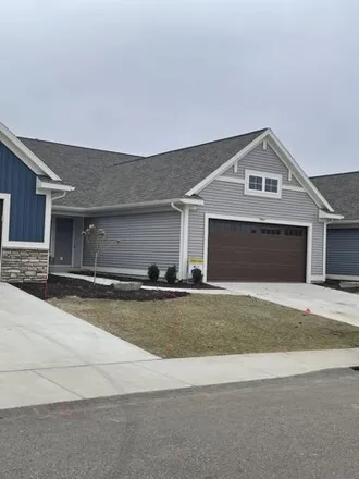 Buy this 2 bed condo on 830 Bellview Meadow Drive Southwest in Byron Township, MI 49315