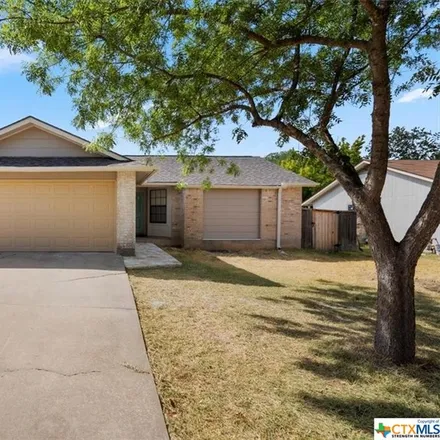 Buy this 3 bed house on 508 Meadowcreek Circle in Round Rock, TX 78664