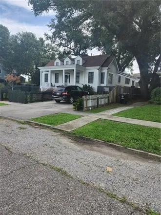 Rent this 2 bed house on 6595 Wuerpel St in New Orleans, Louisiana