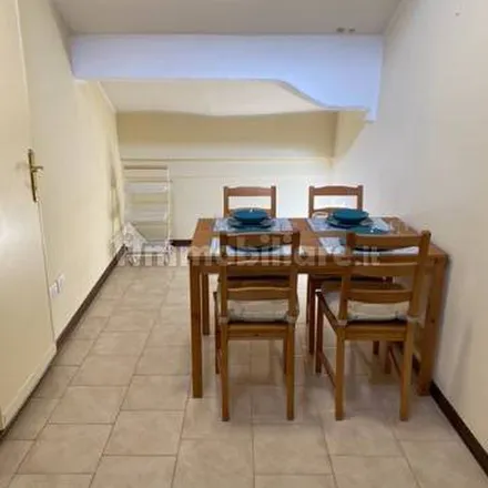 Rent this 3 bed apartment on Palazzo Guidelli in Via Gabriele Falloppia, 41121 Modena MO