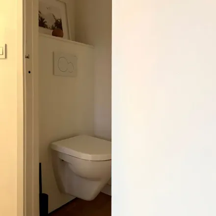 Image 9 - Van Schoonbekestraat 20, 2018 Antwerp, Belgium - Apartment for rent