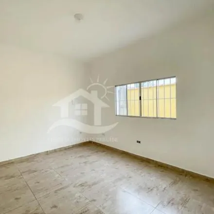 Rent this 2 bed house on Avenida Padre Anchieta in Jardim Marcia I, Peruíbe - SP