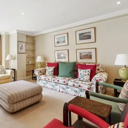 Buy this 3 bed apartment on Westminster Gardens in Marsham Street, London