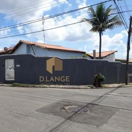 Buy this 3 bed house on Rua José Furlan in Paulínia - SP, 13142-480