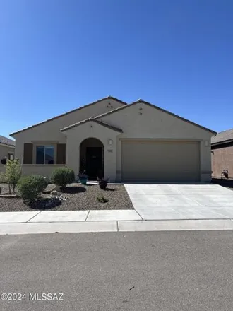 Buy this 4 bed house on West Whitton Street in Marana, AZ 85653