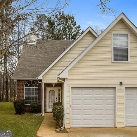 Rent this 5 bed house on 4474 Pipestone Place in Douglas County, GA 30135