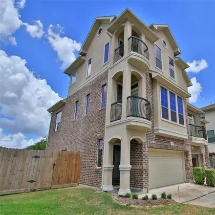 Image 2 - 7800 Stoneyway Drive, Harris County, TX 77040, USA - House for rent