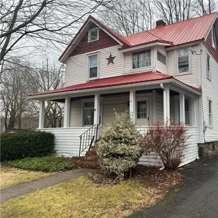 Buy this 4 bed house on 8 Weir Street in Village of Sidney, NY 13838