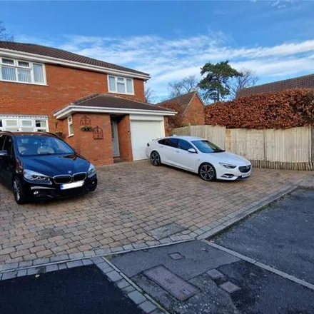 Buy this 4 bed house on Naylor Close in Rifle Range, DY11 7ND