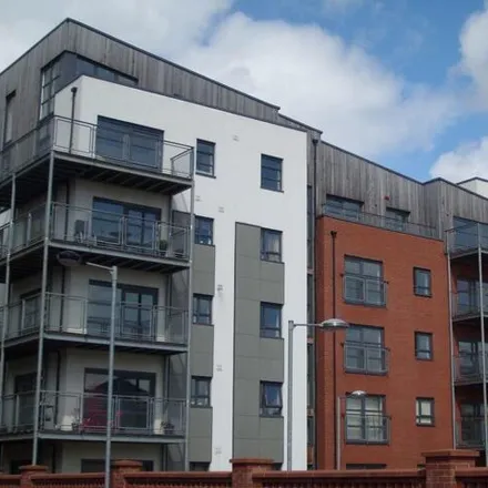 Buy this 2 bed apartment on Montmano Drive in Manchester, M20 2EB