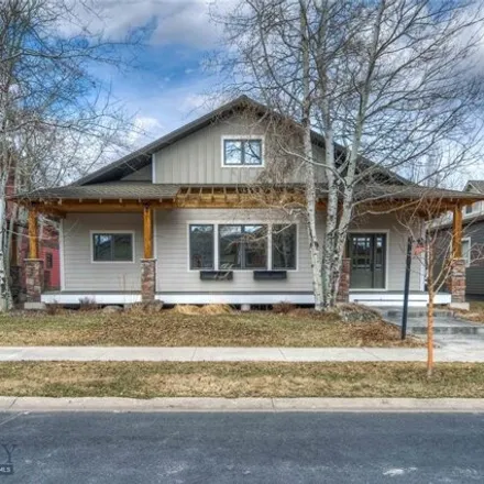 Buy this 3 bed house on 131 Nash Creek Lane in Bozeman, MT 59715