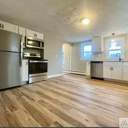Rent this 1 bed apartment on 15 Watson Street