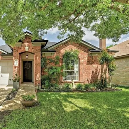 Buy this 4 bed house on 5028 Cleves Street in Brushy Creek, TX 78681