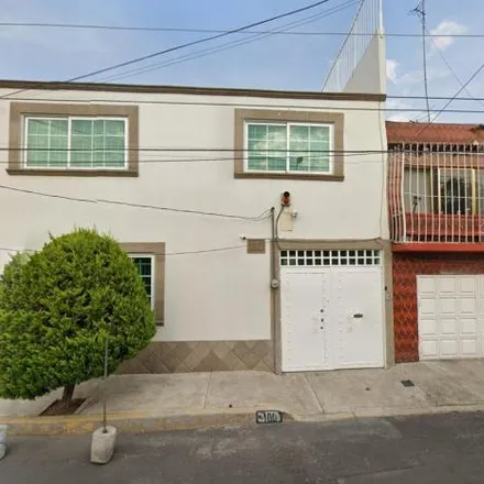 Image 2 - Calle Trojes, Iztapalapa, 09810 Mexico City, Mexico - House for sale