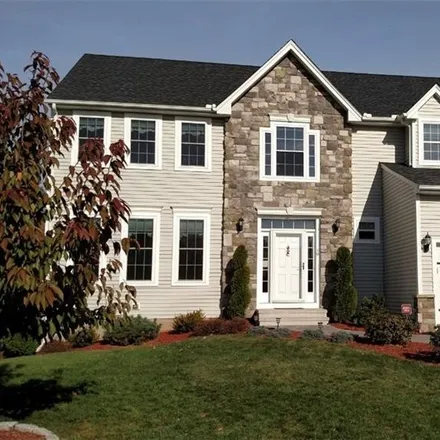 Buy this 4 bed house on 83 Tognalli Drive in Torrington, CT 06790