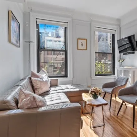 Buy this studio apartment on 334 West 85th Street in New York, NY 10024